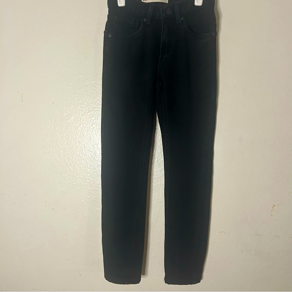 Boys 510 levis